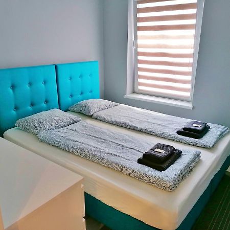 Apartmán 3K - Island Svinoústí Exteriér fotografie
