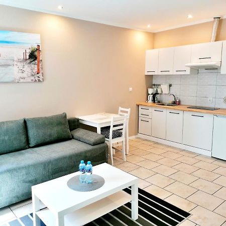 Apartmán 3K - Island Svinoústí Exteriér fotografie