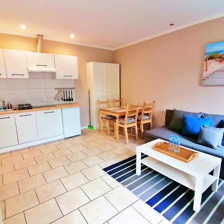 Apartmán 3K - Island Svinoústí Exteriér fotografie
