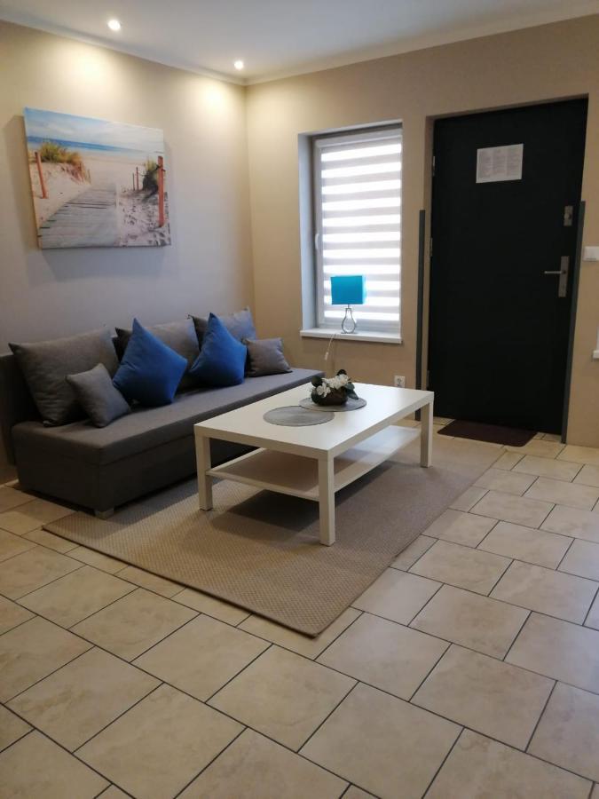 Apartmán 3K - Island Svinoústí Exteriér fotografie