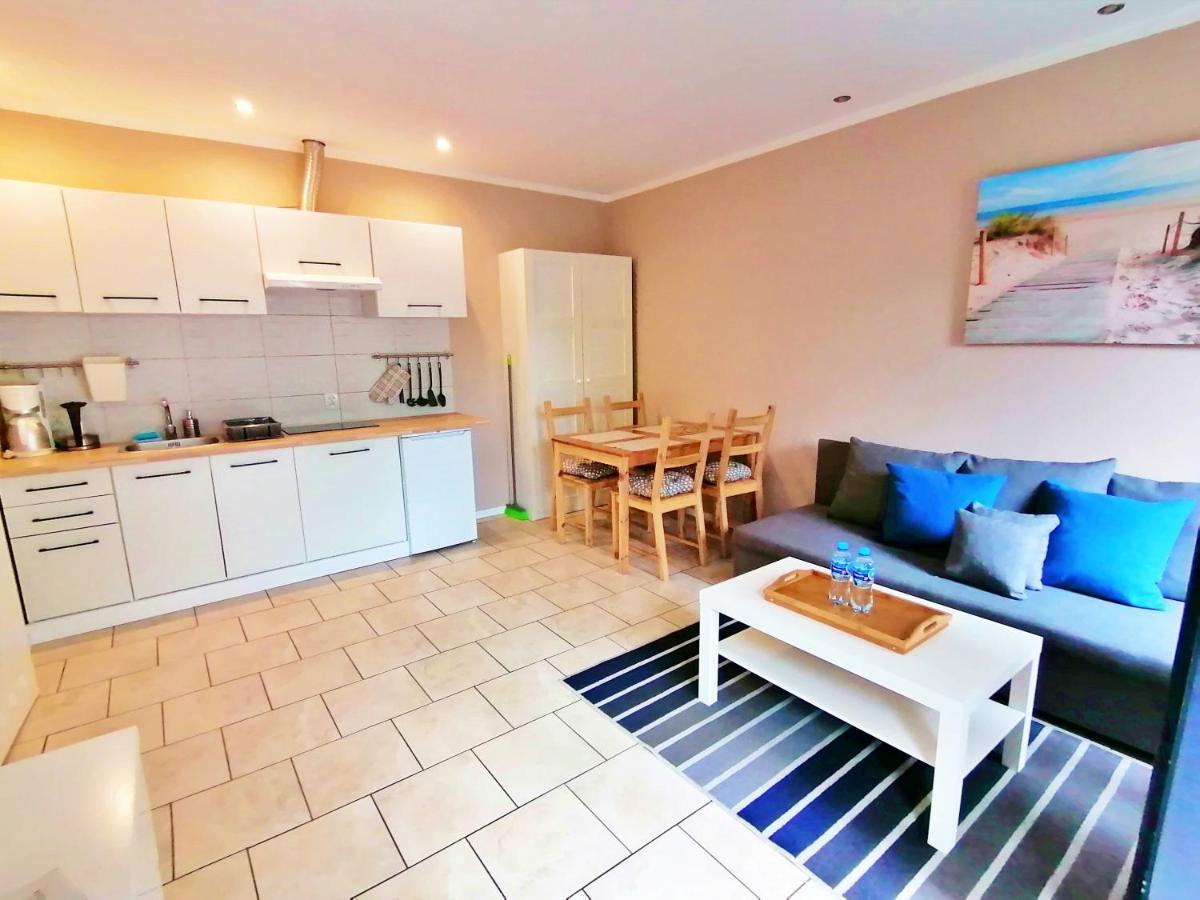 Apartmán 3K - Island Svinoústí Exteriér fotografie