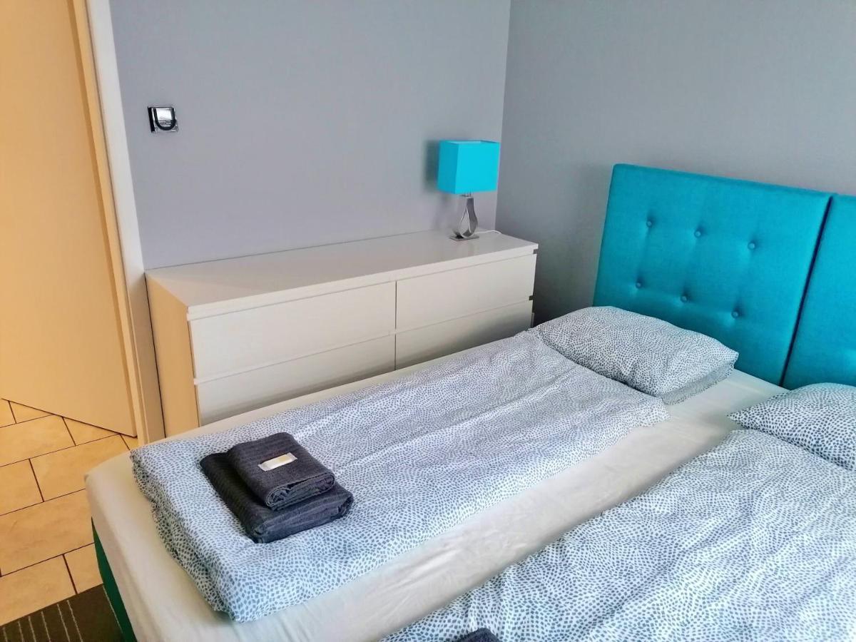 Apartmán 3K - Island Svinoústí Exteriér fotografie