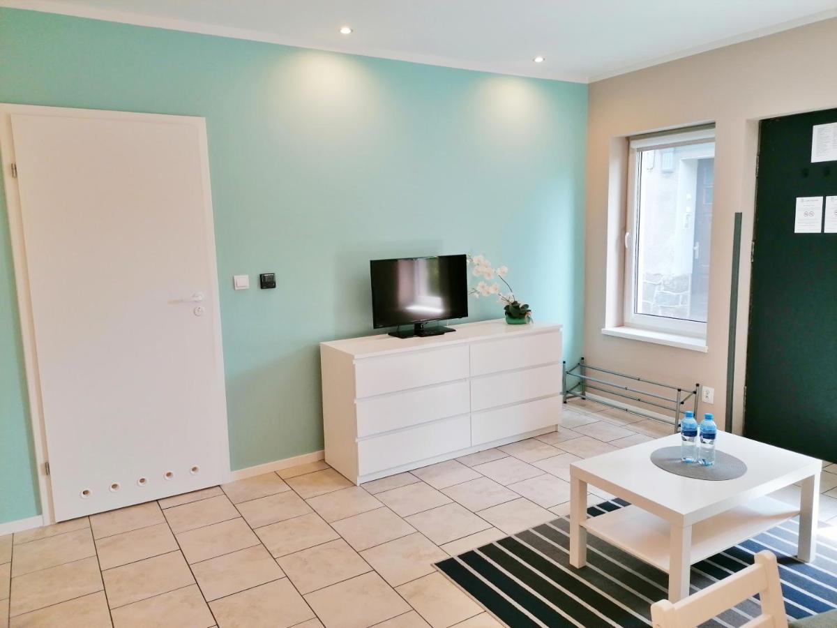Apartmán 3K - Island Svinoústí Exteriér fotografie