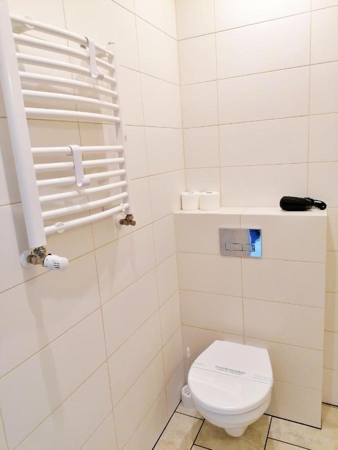 Apartmán 3K - Island Svinoústí Exteriér fotografie